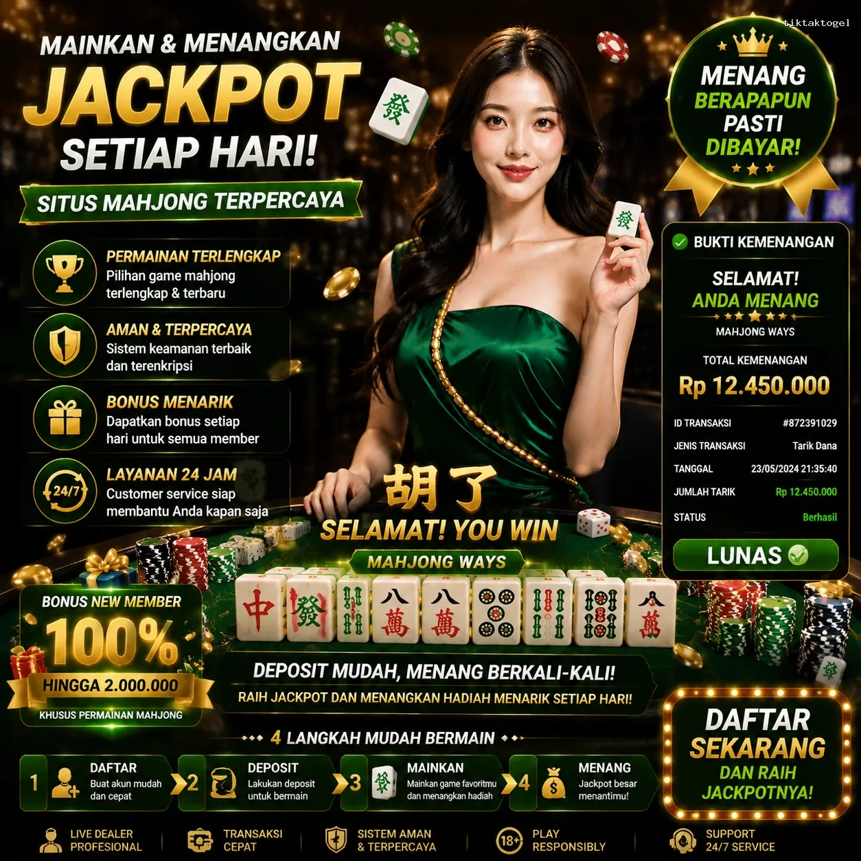 tiktaktogel